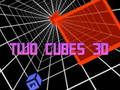 თამაში ორი კუბი 3D  ონლაინ