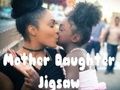 თამაში დედა ქალიშვილი Jigsaw ონლაინ თამაში დედა ქალიშვილი Jigsaw ონლაინ