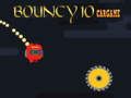 თამაში Bouncy io cargame ონლაინ