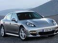 თამაში Porsche Panamera სლაიდი ონლაინ