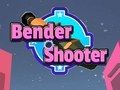 თამაში Bender Shooter ონლაინ