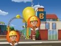 თამაში Bob Builder Balloon Pop ონლაინ