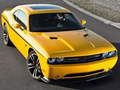 თამაში Dodge Challenger SRT8 სლაიდი ონლაინ