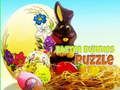 თამაში სააღდგომო Bunnies თავსატეხი  ონლაინ