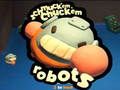 თამაში Schmuck'em Chuck'em Robots ონლაინ თამაში Schmuck'em Chuck'em Robots ონლაინ