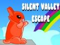 თამაში Silent Valley Escape ონლაინ