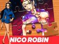 თამაში Nico Robin Jigsaw თავსატეხი ონლაინ
