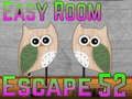 თამაში Amgel Easy Room Escape 52 ონლაინ