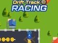 თამაში Drift Track Racing ონლაინ