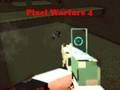 თამაში Pixel Warfare 4 ონლაინ