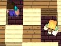 თამაში Bombercraft 3D ონლაინ