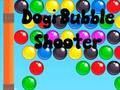 თამაში Dogi Bubble Shooter  ონლაინ