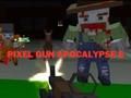 თამაში Pixel Gun Apocalypse 6 ონლაინ
