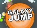 თამაში Galaxy Jump ონლაინ