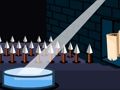 თამაში მიწისქვეშა Dungeon Escape  ონლაინ
