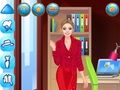 თამაში ოფისის კაბა makeover ონლაინ