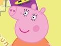 თამაში Peppa Pig Mix-Up ონლაინ