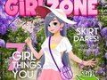 თამაში GirlZone GirlStyle ონლაინ