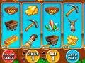 თამაში Gold Miner სლოტები  ონლაინ
