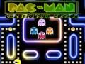 თამაში Pac-Man Championship Edition ონლაინ