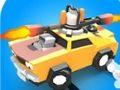თამაში Sky Racing Drift ონლაინ