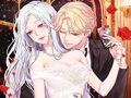 თამაში Anime Couples Princess კაბა up  ონლაინ