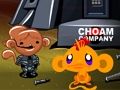 თამაში მაიმუნი Go Happy Stage 661 ონლაინ
