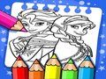 თამაში გაყინული საღებარი წიგნი  ონლაინ