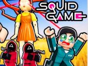 თამაში Noobs და Squid გამოწვევა  ონლაინ