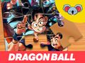 თამაში Dragon Ball Goku Jigsaw თავსატეხი ონლაინ