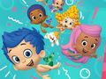 თამაში Bubble Guppies: Ready Set გადაჭრით  ონლაინ