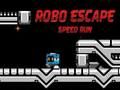 თამაში Robo Escape სიჩქარით გარბენი  ონლაინ