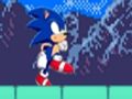 თამაში Sonic Runner ონლაინ