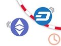 თამაში Bitcoin vs Ethereum Dash Iota ონლაინ