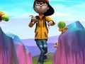 თამაში გაუშვით Run 3D  ონლაინ