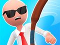 თამაში Crazy Office Slap Smash ონლაინ