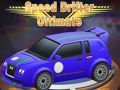 თამაში სიჩქარის Drifter Ultimate ონლაინ
