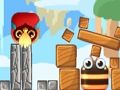 თამაში Crazy Birdy ონლაინ