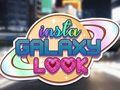 თამაში Insta Galaxy Look ონლაინ