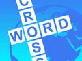 თამაში Ninja Crossword Challenge ონლაინ