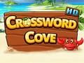 თამაში კროსვორდი Cove HD  ონლაინ