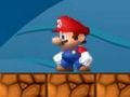 თამაში Super Mario Run Jump ონლაინ