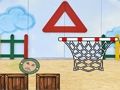 თამაში Squid კალათა ონლაინ