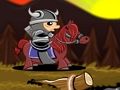 თამაში Monkey Go Happy Stage 48 ონლაინ