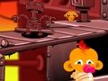 თამაში Monkey Go Happy Stage 50 ონლაინ