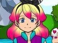თამაში Kawaii Monster Trainer Avatar Maker ონლაინ