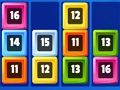 თამაში Numblocks solitaire ონლაინ