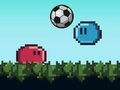 თამაში Slime ბურთი ონლაინ