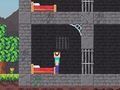 თამაში Noob Miner: jailbreak ონლაინ