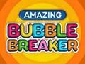 თამაში საოცარი Bubble Breaker  ონლაინ